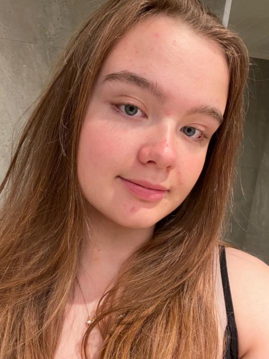 Anette Voldhaug