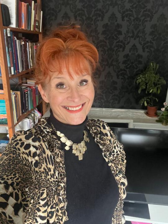 Eila Mäntyjärvi