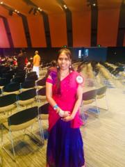 Gowri Karuppiah