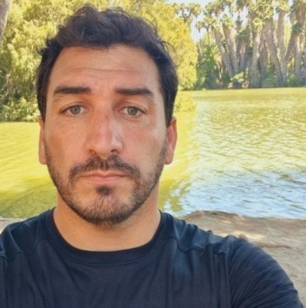 Manuel Guerrero