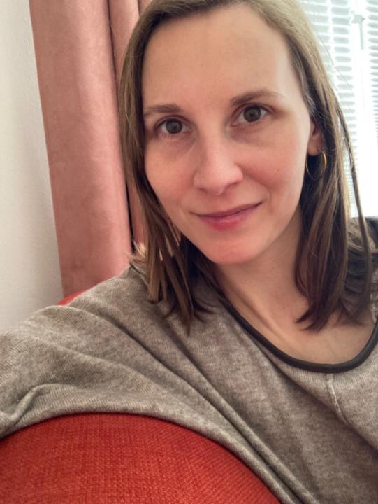 Anna Wiegert