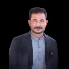 Muhammad Asif
