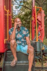 Terrell Dillion