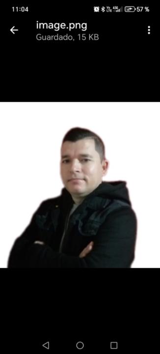 Edison Segura Valverde