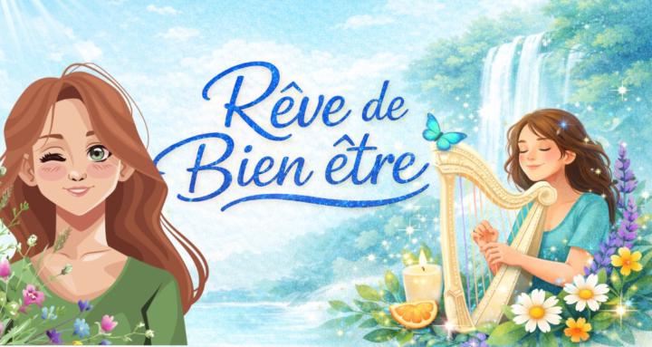 Rêve de Bien-être