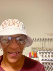 Vanessa LandryWalton