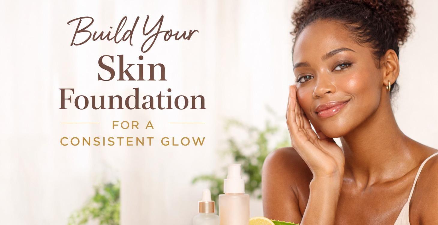 Week 1 Micro-Lesson: Start With the Foundation