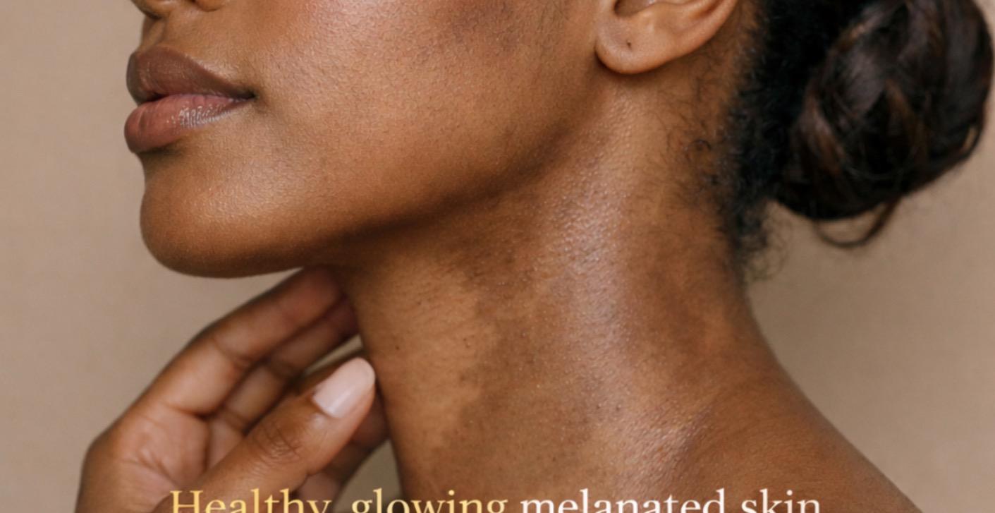 Lesson1: What is Hyperpigmentation & Why We Get It