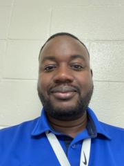 Marcus Fleming