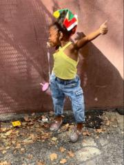 Darlean Maxwell