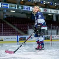 Megan Baglole