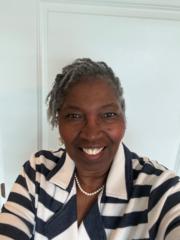 Pam Webb