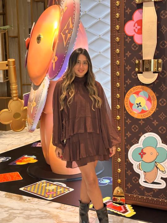 Ghada Yehia
