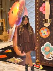 Ghada Yehia