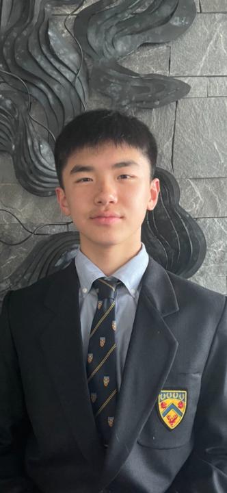 Owen Qin