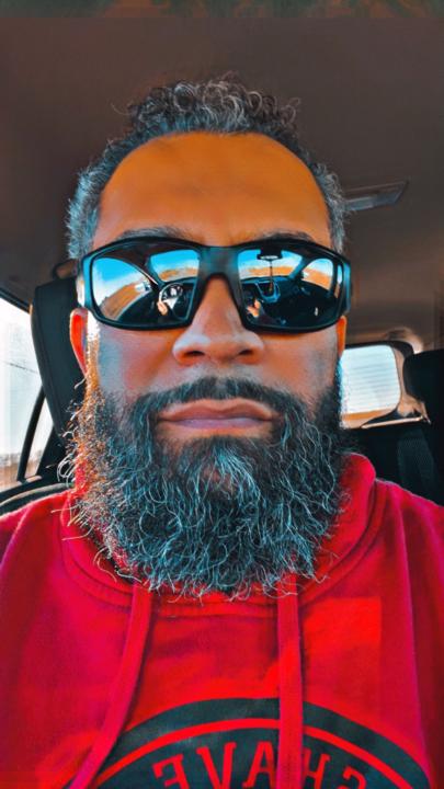 Pablo Lebron