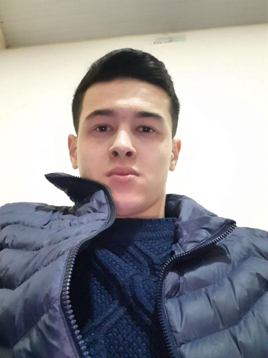 Abdullatif Toshbotirov
