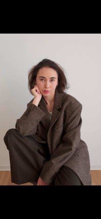 Nazik Alemdar