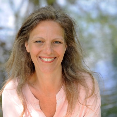 Christina Voorbrood