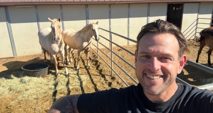 New Horse Owner Academy