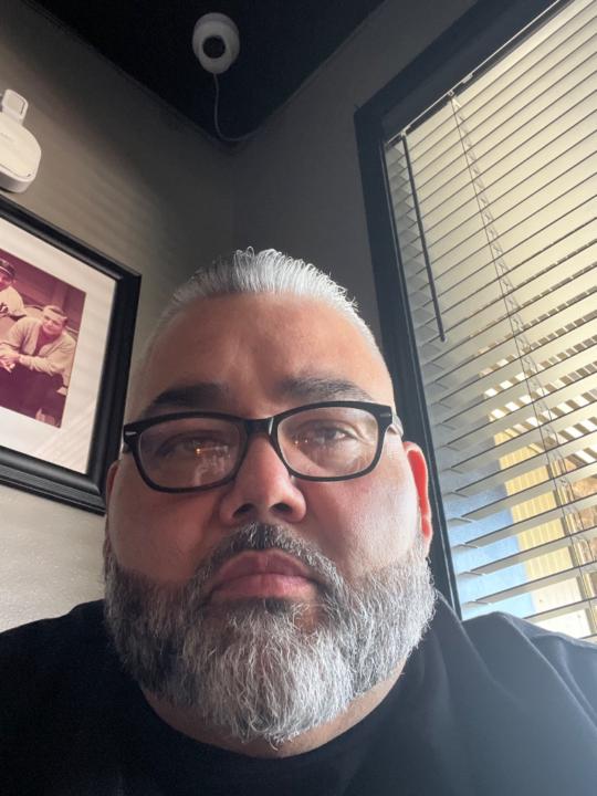 Jesus Borrego