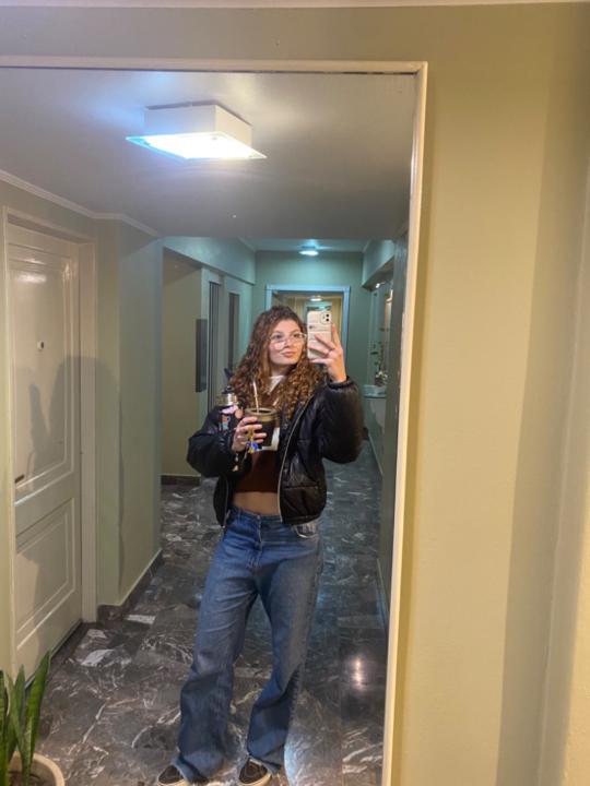 Victoria Teglia Faure