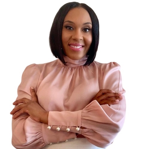 LaToya Faulk