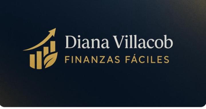 Finanzas Fáciles con DianaV
