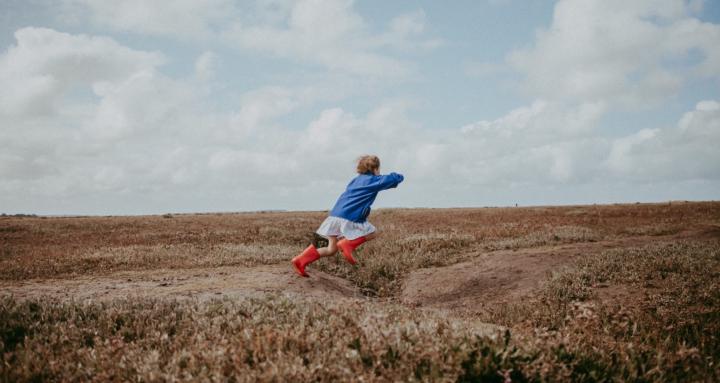 Collect moments over things