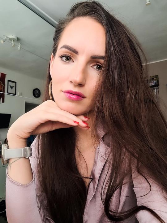 Klára Nedělová