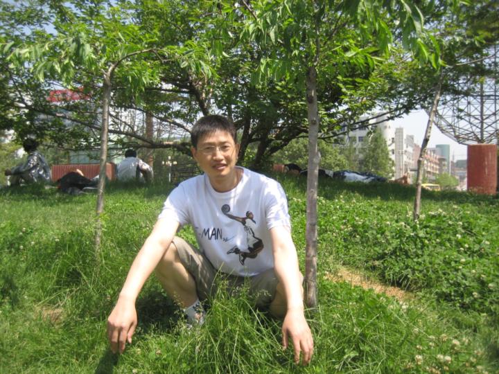 Lu Zhihong