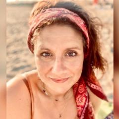 Ornella Lauria