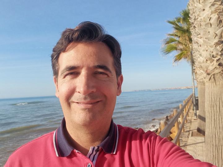 Álvaro Lorente Rodríguez
