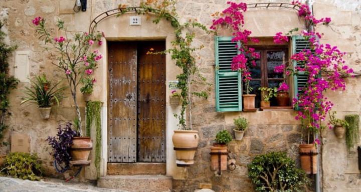 Harmonious Home Community