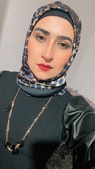 Fatima Hamouch