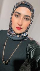 Fatima Hamouch