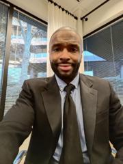 Jusamar Harrison