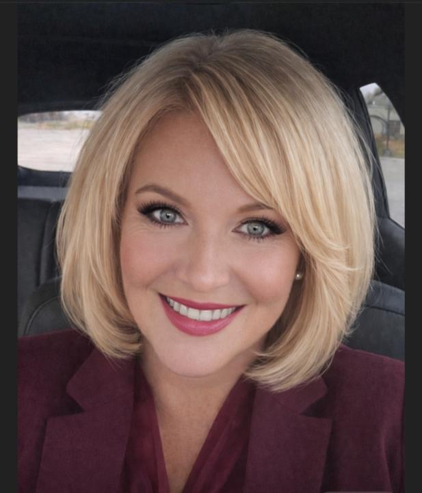 Valerie Davidson