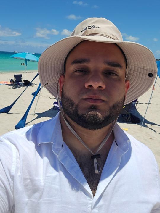 Brian Novoa