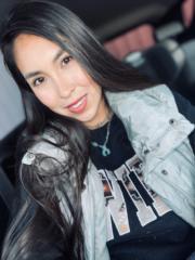 Sierrah Yazzie