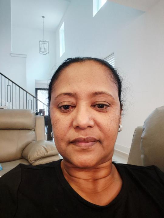 Abeba Gebre