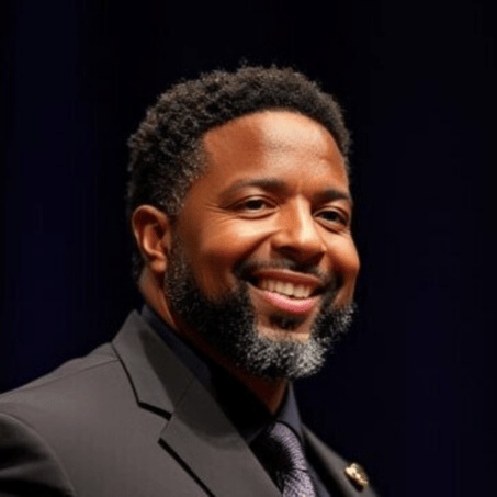 Roderick Earl