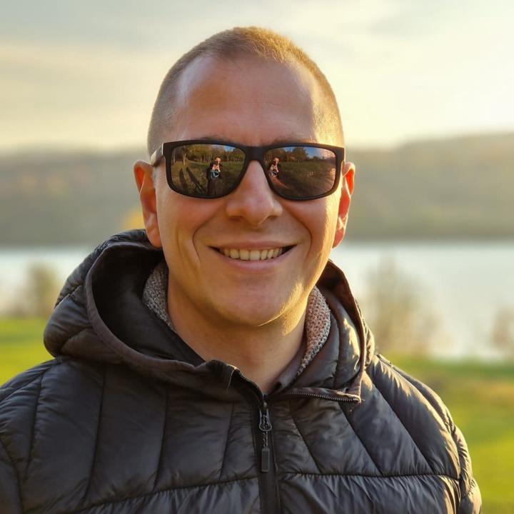 Attila Tarnai