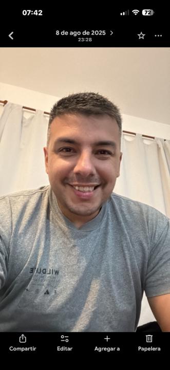 Guillermo David Delgado