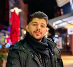 Yazan Ali Alahmad