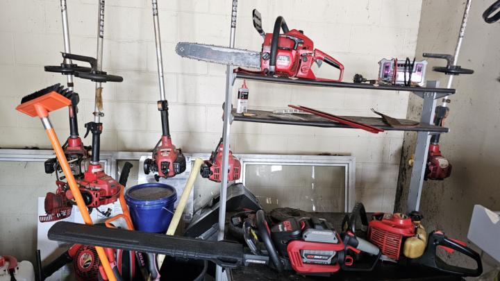 🛠️ What’s the best (or worst) lawn gear you’ve ever bought?