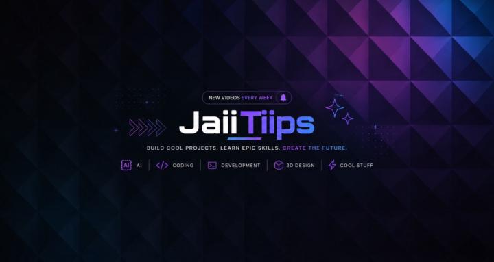 JaiiTiips AI Builders