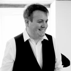 Simon Vandereecken