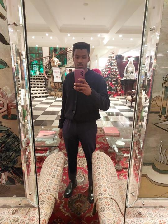 Andile Thusi