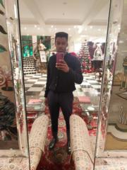 Andile Thusi